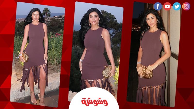 وشوشة