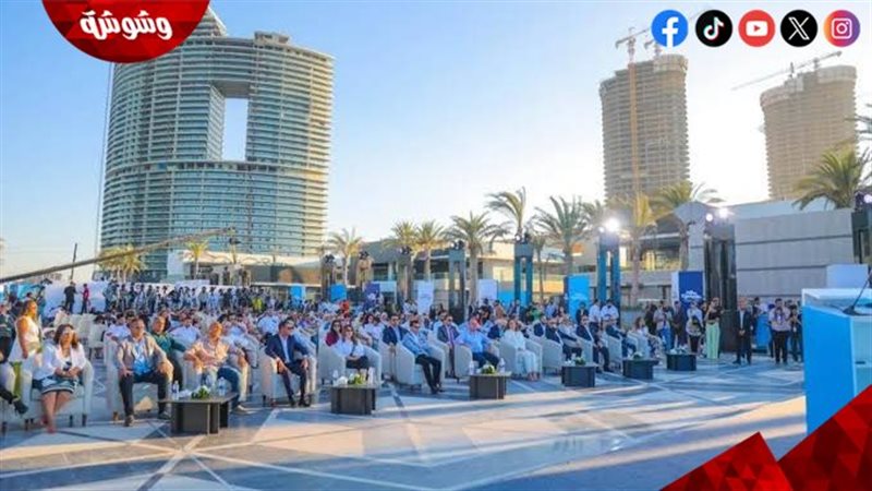 مهرجان العلمين