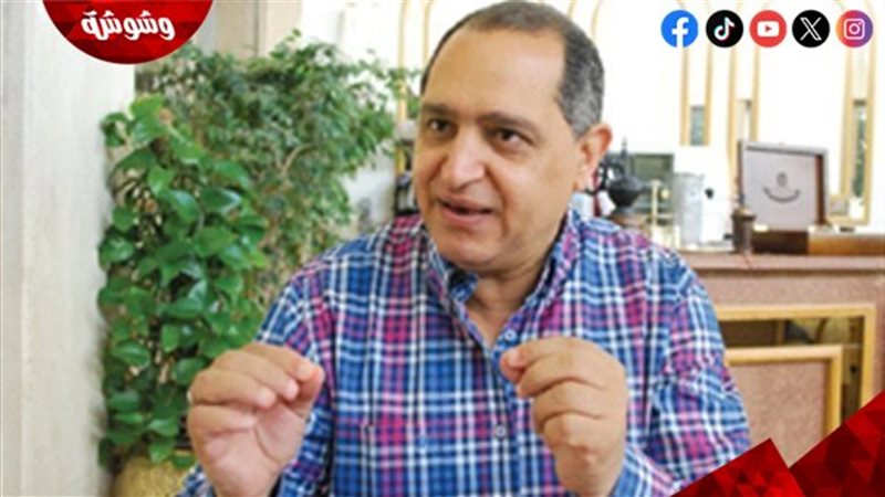 عماد حسن