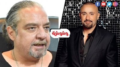 أحمد السقا وأحمد نادر جلال يجتمعان مجددًا في فيلم 