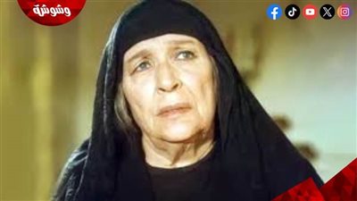 أم الأجيال.. كيف صنعت أمينة رزق تاريخًا فنيًا استثنائيًا استمر عقودًا؟‎   