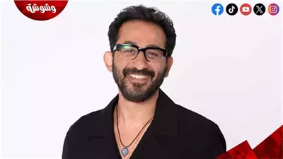 أحمد حلمي: أبحث دائمًا عن الأدوار التي تستفز موهبتي