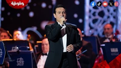 محمد ثروت: لا أرفض الغناء مع ويجز.. الفن لا يعرف الأجيال
