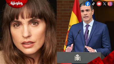 تعليق مفاجئ من رئيس وزراء أسبانيا بعد وفاة فيرونيكا إيشيجوي عن عمر يناهز 42 عاما