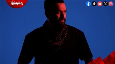 كريم محسن يطرح أحدث أغانيه 