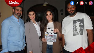 خاص | وشوشة يكشف سر اختيار اسم 