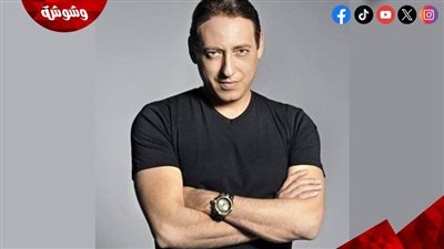 وفاة شقيقة المنتج خالد حلمي‎   