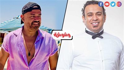 خالد تاج الدين يكشف لـ