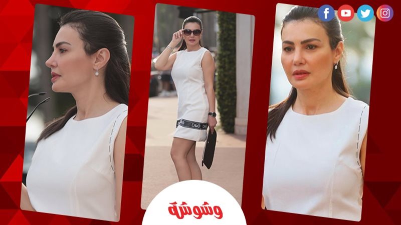 دينا فؤاد 