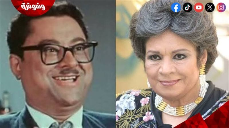 كريمة مختار و نور