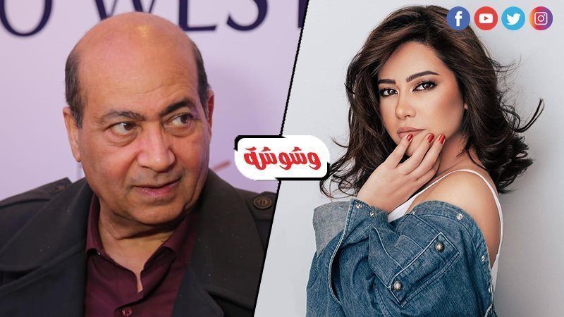 طارق الشناوى و شيرين