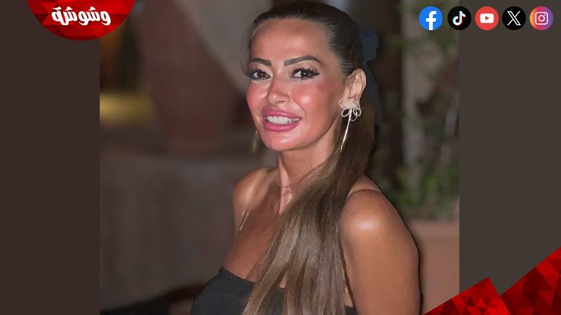 داليا مصطفى