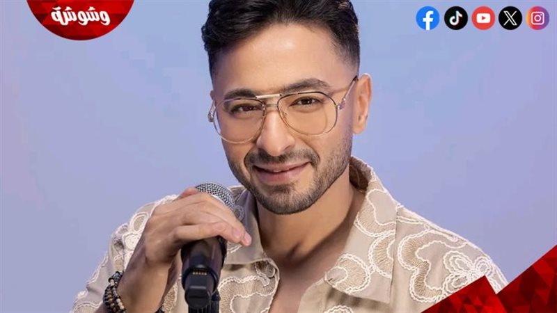 حمادة هلال 