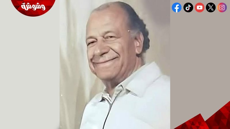 الفنان الدكتور حسن