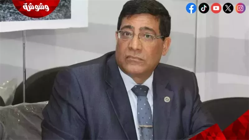 فاروق عبد الخالق