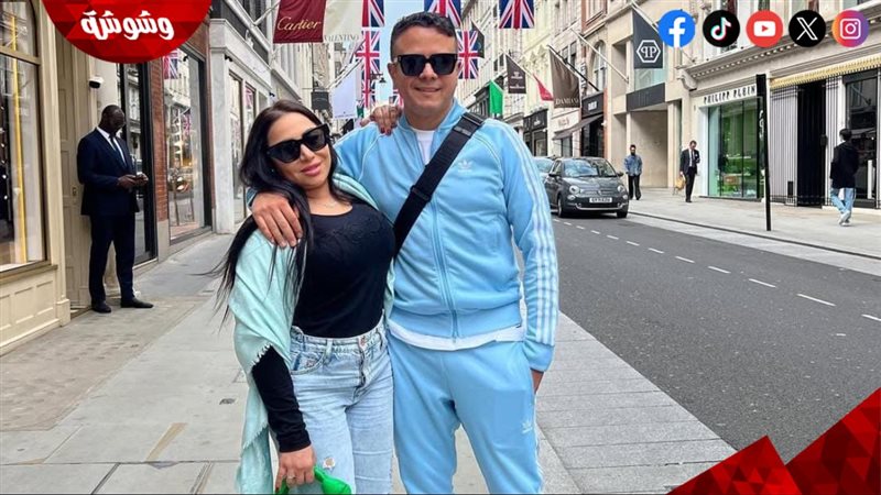 ريم رأفت والمنتج