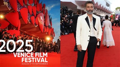 تصفيق حار لأحدث أفلام أوسكار إسحاق في مهرجان فينيسيا السينمائي 2025 (صور)