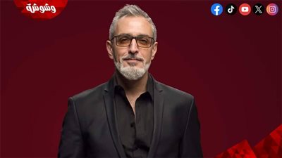 فراس سعيد: التمثيل مهنة شاقة.. وأبنائي أكثر ما يفتقده قلبي أثناء التصوير‎     