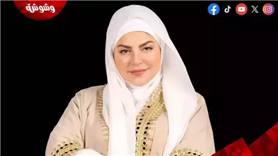 ميار الببلاوي تكشف عن أزمة صحية خطيرة لزوجها‎ 