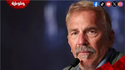  كيفين كوستنر يقع في الحب بعد اتهامه بالاعتداء الجنسي!