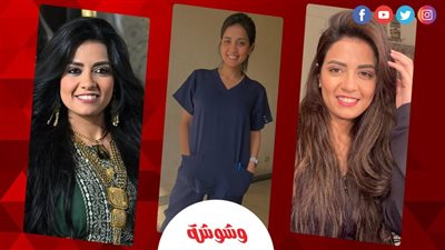 من الطفولة للشهرة.. محطات بارزة في مشوار سهر الصايغ