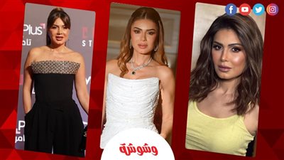 نجلاء بدر.. الهدوء الذي يقود العاصفة في 
