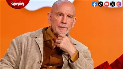 تفاصيل المسلسل الجديد لـ جون مالكوفيتش