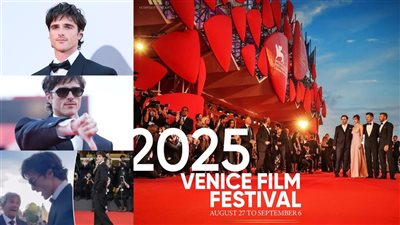 خلاف شرس ومشاجرة عنيفة بين جاكوب إيلوردي ومسؤول في مهرجان فينيسيا السينمائي