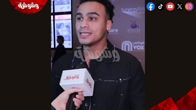  مصطفى حدوتة لـ