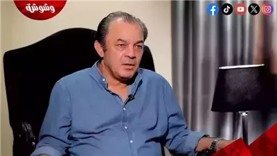 علاء مرسي لـ