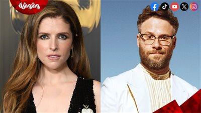 تفاصيل الفيلم الجديد لـ سيث روجن