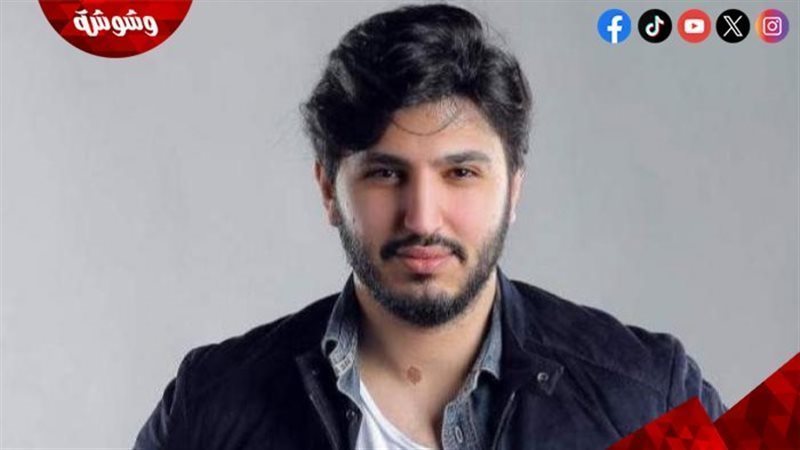 محمد فضل شاكر 
