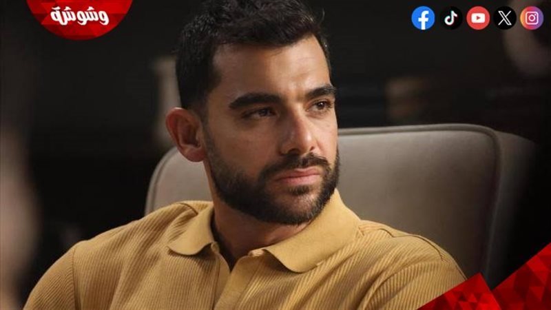عمرو جمال
