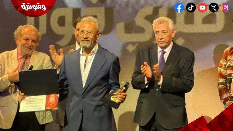 صبري فواز