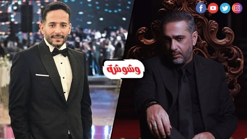 أحمد المالكي و فضل