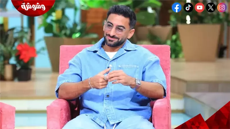  أنس بوخش