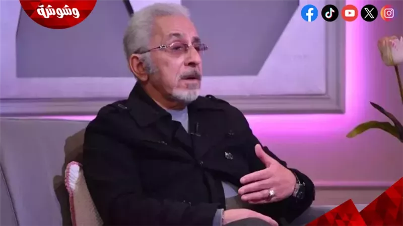المخرج المصري الراحل