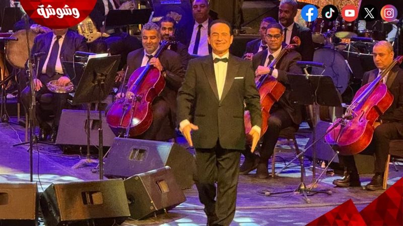 محمد ثروت 