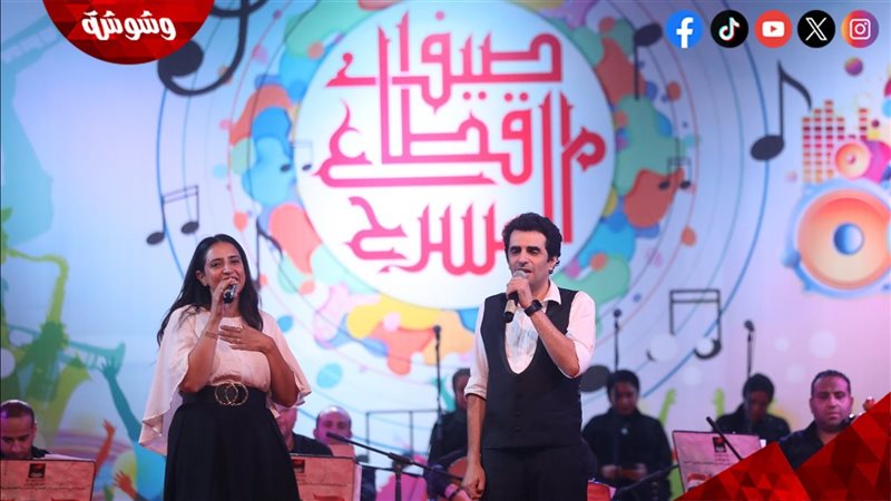 الفنانين أحمد محسن