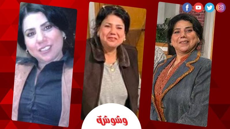 عبير الأباصيري 