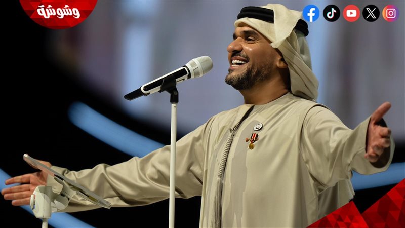 حسين الجسمي