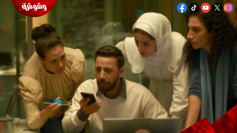 فيلم “صوت هند رجب”