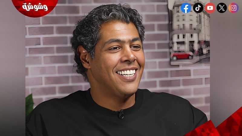 عمر متولي