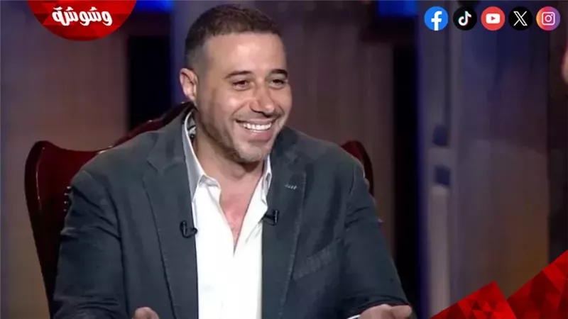 أحمد السعدني 