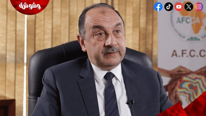  المهندس محمد الشيمي
