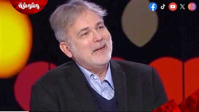 المخرج حسن الجريتلي: أنا سباك بسلك المواهب الفنية!