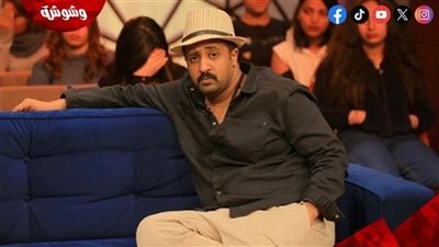  محمد أوتاكا يتعرض لوعكة صحية شديدة.. وزوجته تطالب جمهوره بالدعاء له‎   