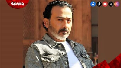 أحمد عزمي يروي لـ