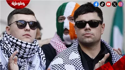  فرقة Kneecap تلغي جميع حفلاتها في أمريكا.. السبب لا يُصدق!