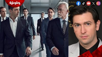 تفاصيل القبض على بطل مسلسل Succession 